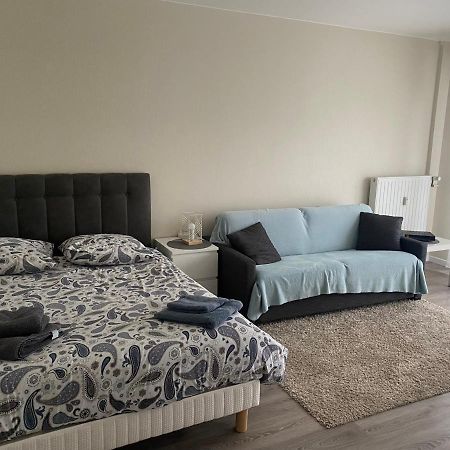 Appartement Parc De Fresnoy Roye  Buitenkant foto